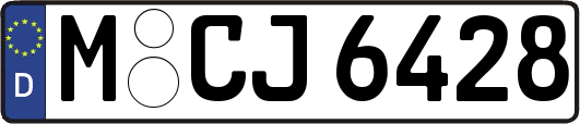 M-CJ6428