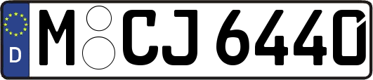 M-CJ6440