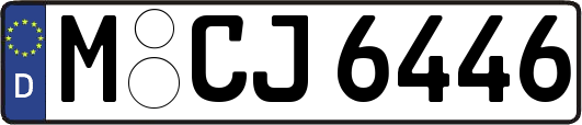 M-CJ6446