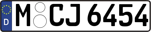 M-CJ6454