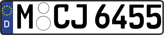 M-CJ6455