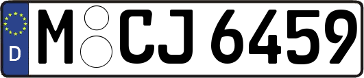 M-CJ6459