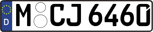 M-CJ6460