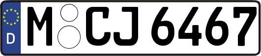 M-CJ6467