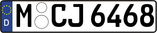 M-CJ6468