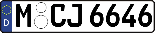M-CJ6646