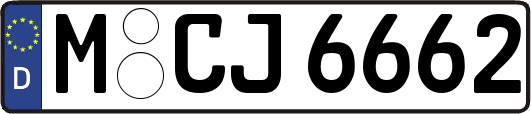 M-CJ6662