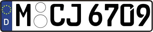 M-CJ6709
