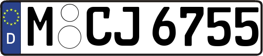 M-CJ6755