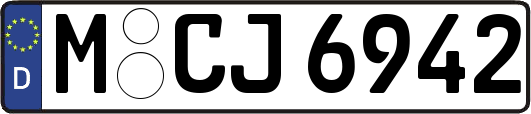 M-CJ6942