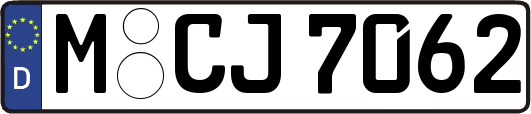 M-CJ7062