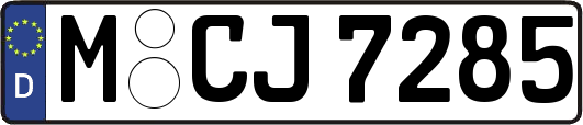 M-CJ7285