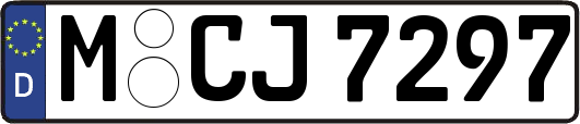 M-CJ7297