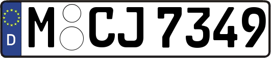 M-CJ7349