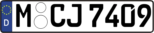 M-CJ7409