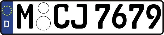 M-CJ7679