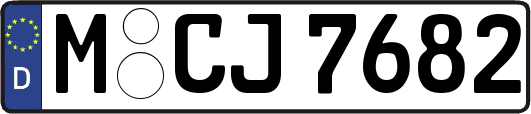 M-CJ7682
