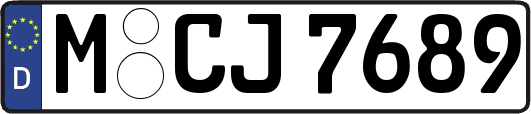 M-CJ7689
