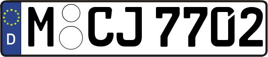 M-CJ7702
