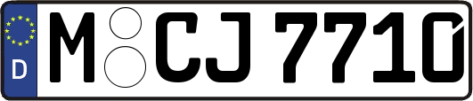 M-CJ7710