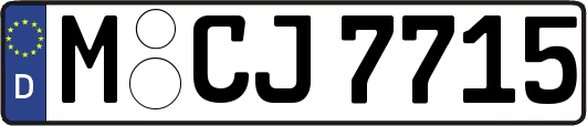 M-CJ7715