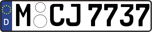 M-CJ7737
