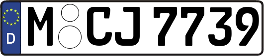 M-CJ7739