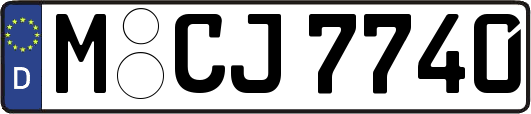 M-CJ7740
