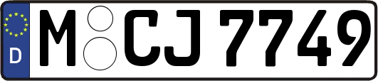 M-CJ7749