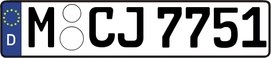 M-CJ7751