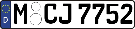 M-CJ7752