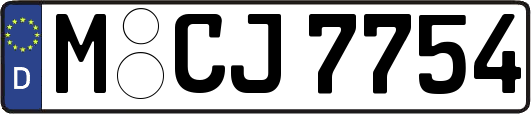 M-CJ7754