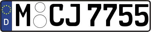 M-CJ7755