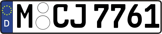 M-CJ7761