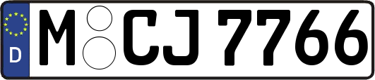 M-CJ7766