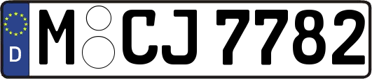M-CJ7782