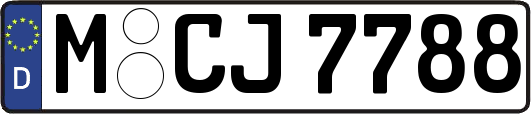 M-CJ7788