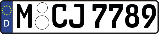 M-CJ7789
