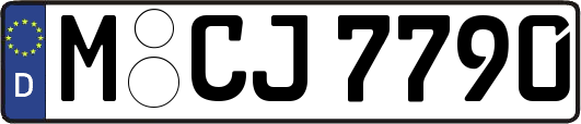 M-CJ7790