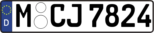 M-CJ7824