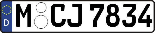 M-CJ7834