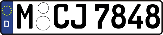 M-CJ7848