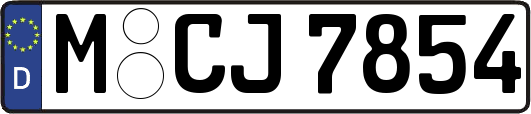 M-CJ7854