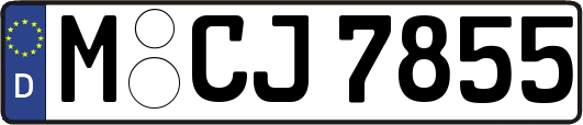 M-CJ7855
