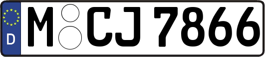 M-CJ7866