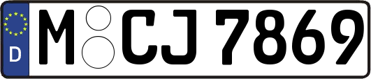 M-CJ7869