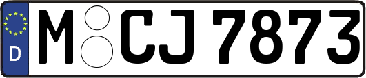 M-CJ7873