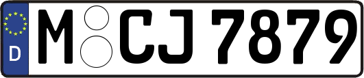M-CJ7879