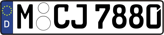 M-CJ7880