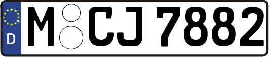 M-CJ7882